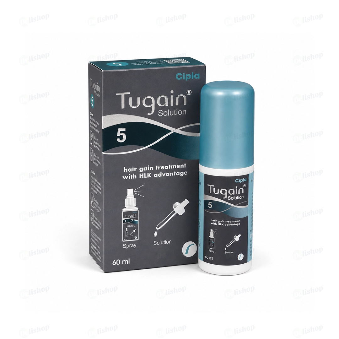 투게인 5 (미녹시딜 5% 60ml)