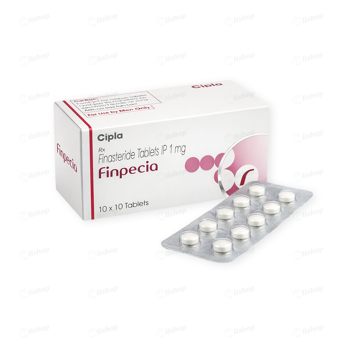 핀페시아 150정 (1BOX)