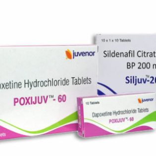 실주브 200mg+폭시주브 60mg