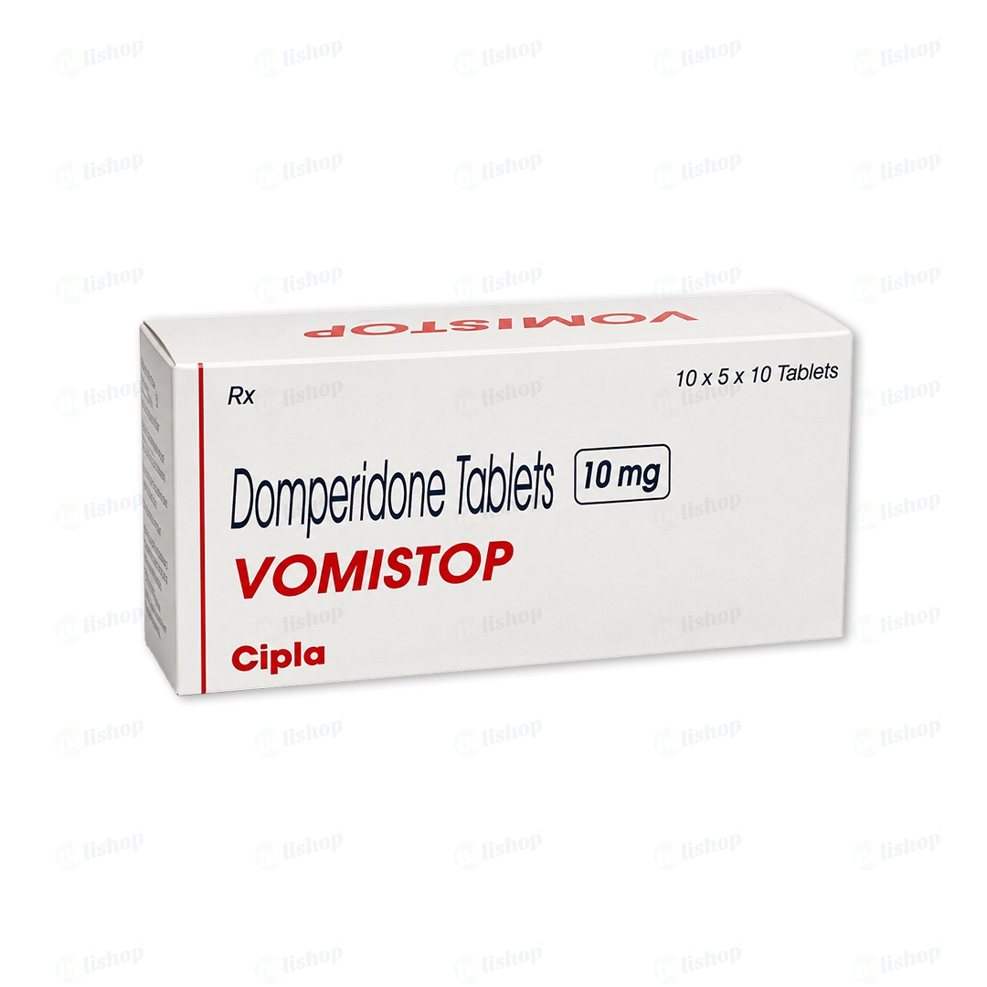 보미스톱(돔페리돈 10mg)