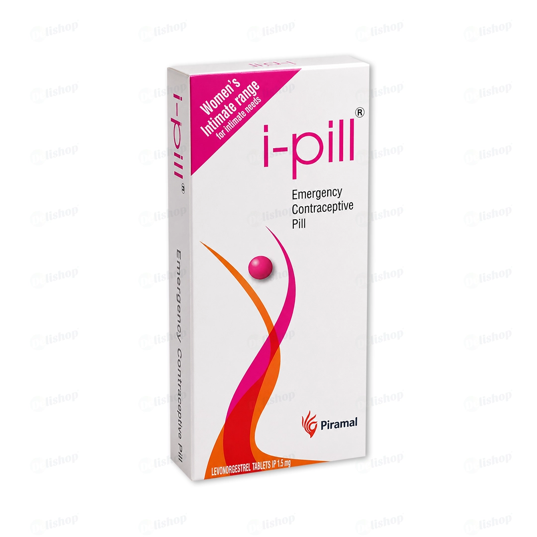 아이필 (레보노르게스트렐 Levonorgestrel 1.5mg)