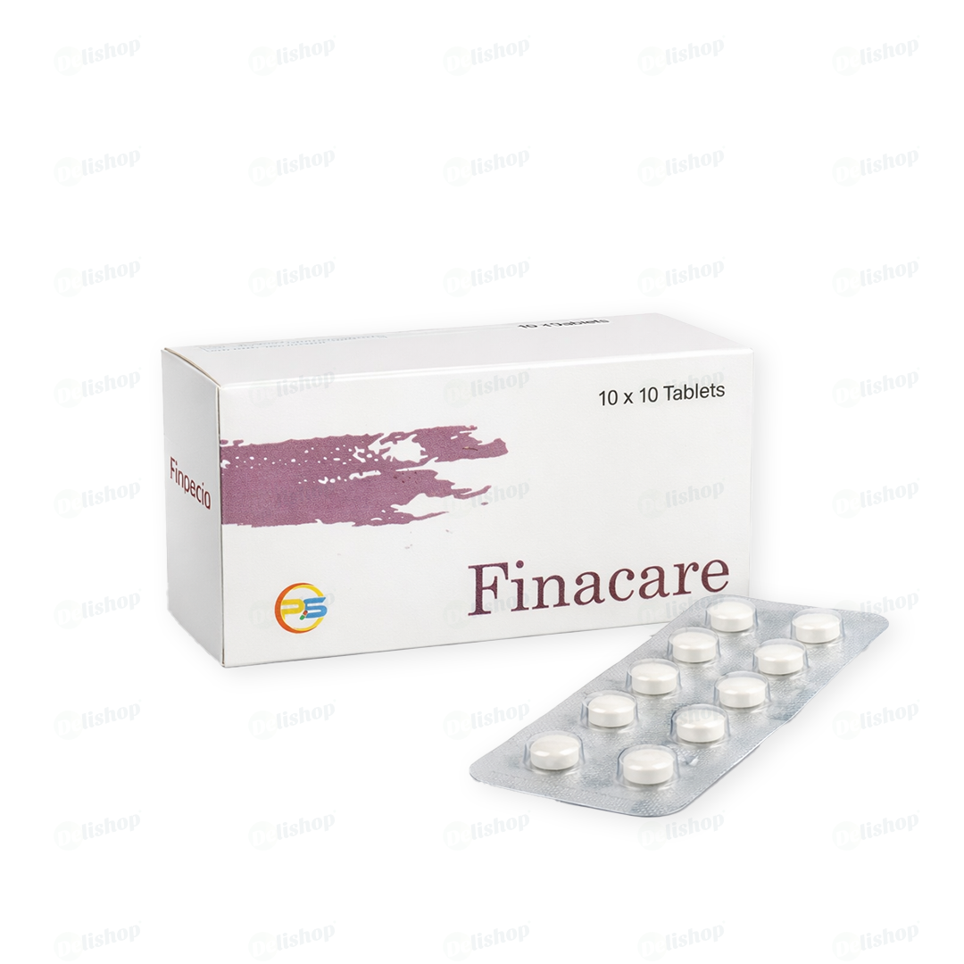 피나케어 (피나스테리드 1mg)
