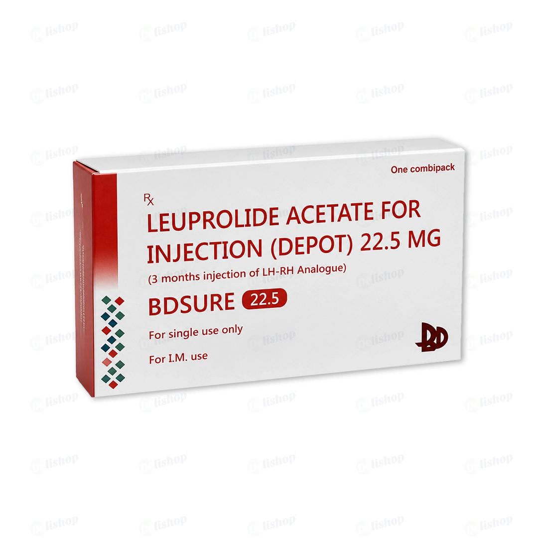 BDSURE(류프로렐린 아세테이트 11.25mg)