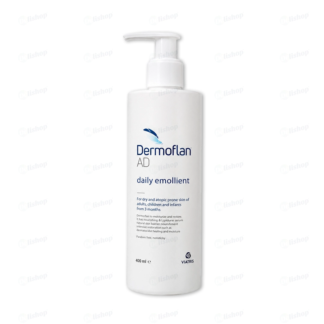 더모플란 AD 400ml (복합성분 Multi-ingredient formula)