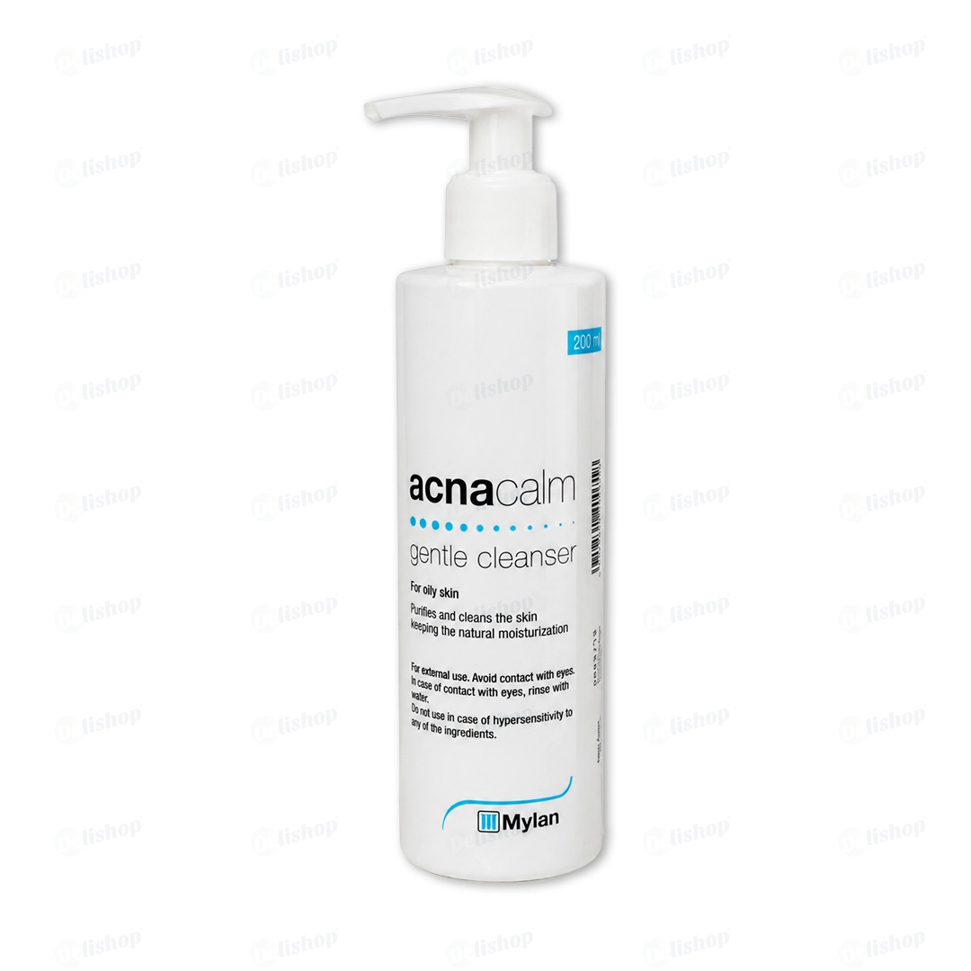 젠틀 클렌저 200ml (나이아신아마이드 Niacinamide)