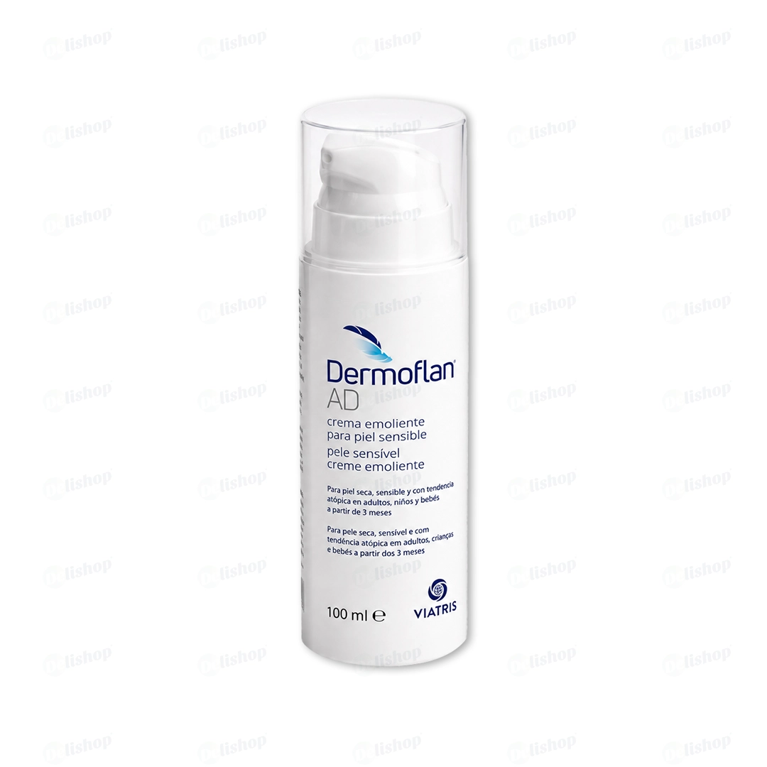 더모플란 AD 100ml (복합성분 Multi-ingredient formula)