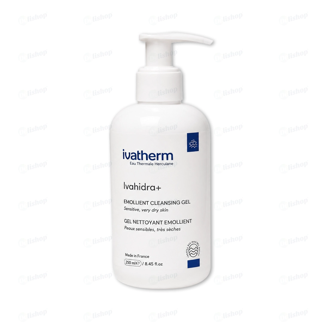이바히드라 250ml (복합성분 Multi-ingredient formula)