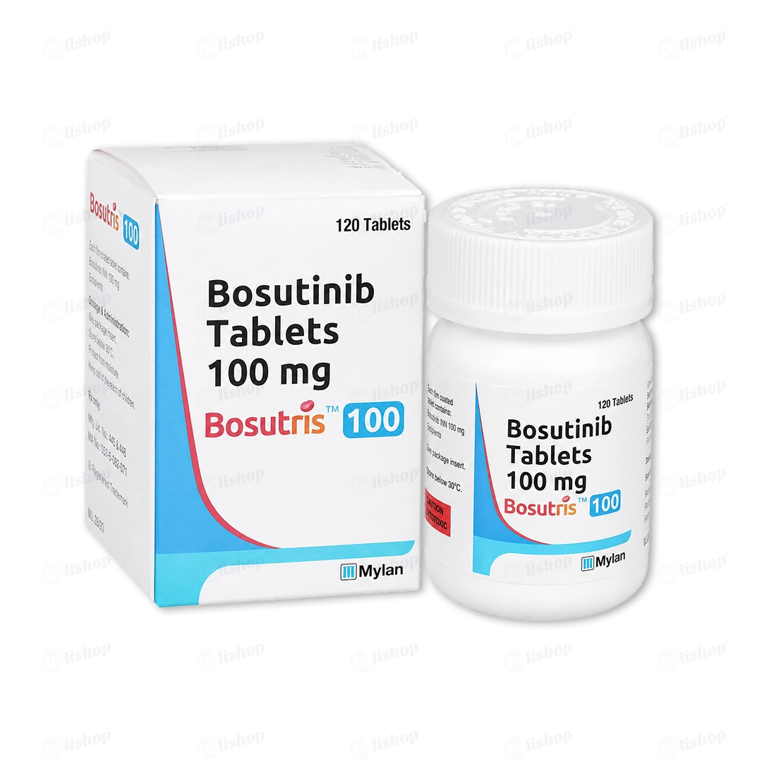 Bosutris(보수티닙)
