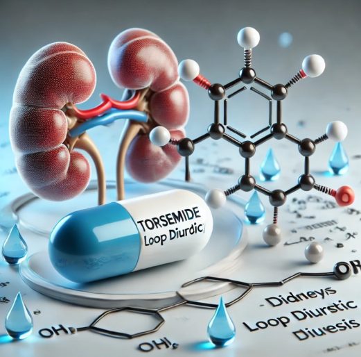 강력한 이뇨제 트라세미드: 7가지 효과와 복용법 알아보기!