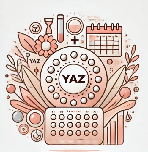 호르몬 불균형 걱정 끝! 야즈로 달라지는 5가지 일상