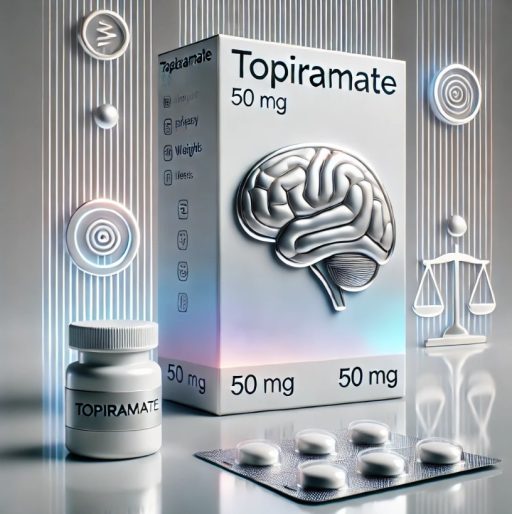 3주 안에 확인하는 변화! 토피라메이트로 만나는 간질 관리와 편두통 예방의 새로운 길