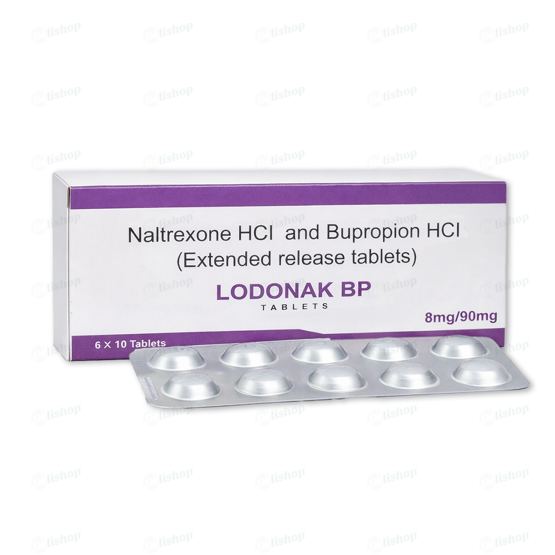콘트라브 제네릭 로도낙 BP(날트렉손+부프로피온)