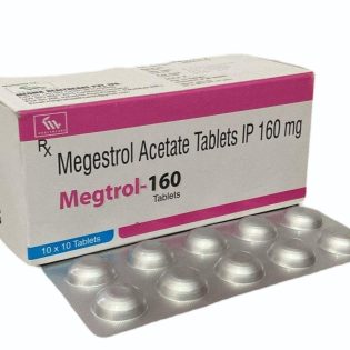 메게이스 메게트롤 160(메게스트롤 160mg)-델리샵