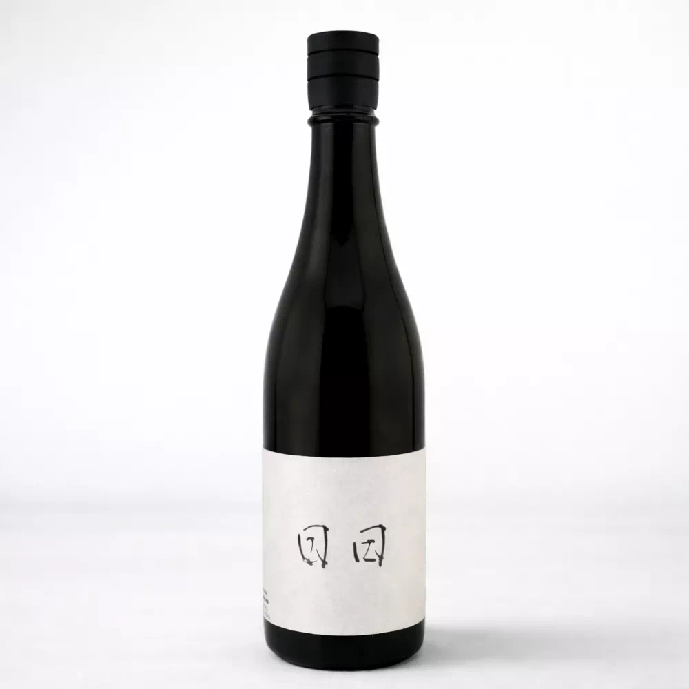 니치니치 아키츠야마다니시키 720ml