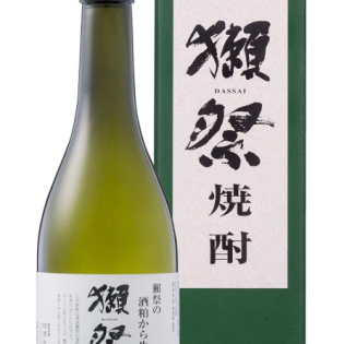 닷사이 소주 39도 720ml