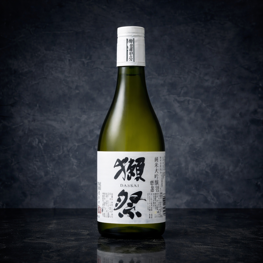 닷사이 39 준마이다이긴죠 720ml