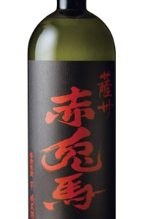 세키토바 적토마 고구마소주 720ml