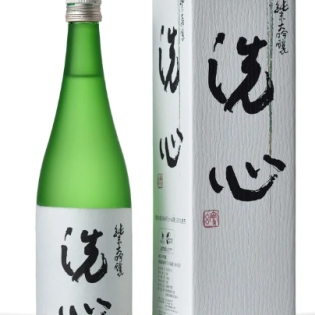 센신 아사히주조 준마이다이긴죠 720ml