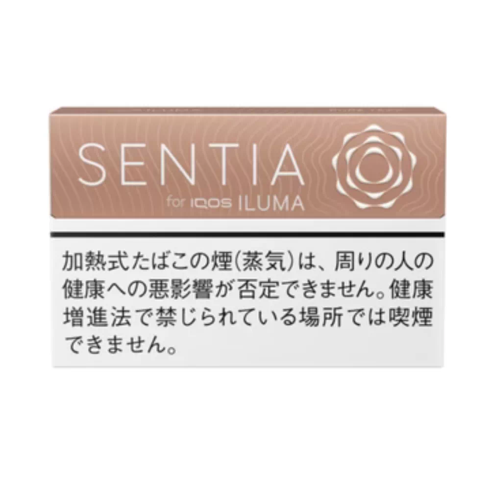 센티아 퓨어 틱