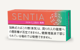 센티아 후레쉬 코랄 1보루