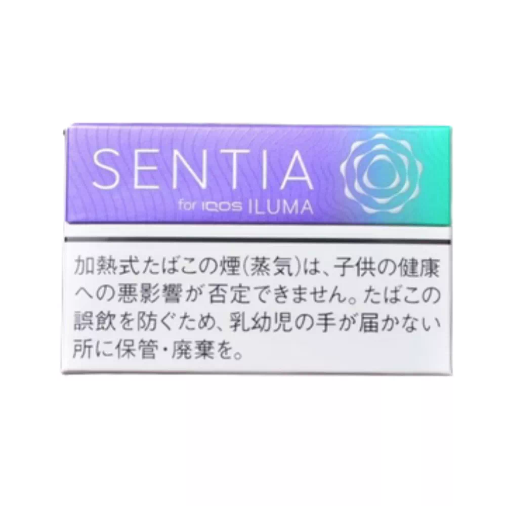 센티아 후레쉬 퍼플