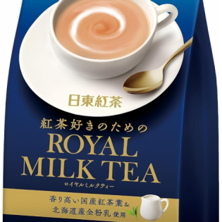 닛토 홍차 로얄밀크티 2종 112g(스틱)8개입 * 6개 세트