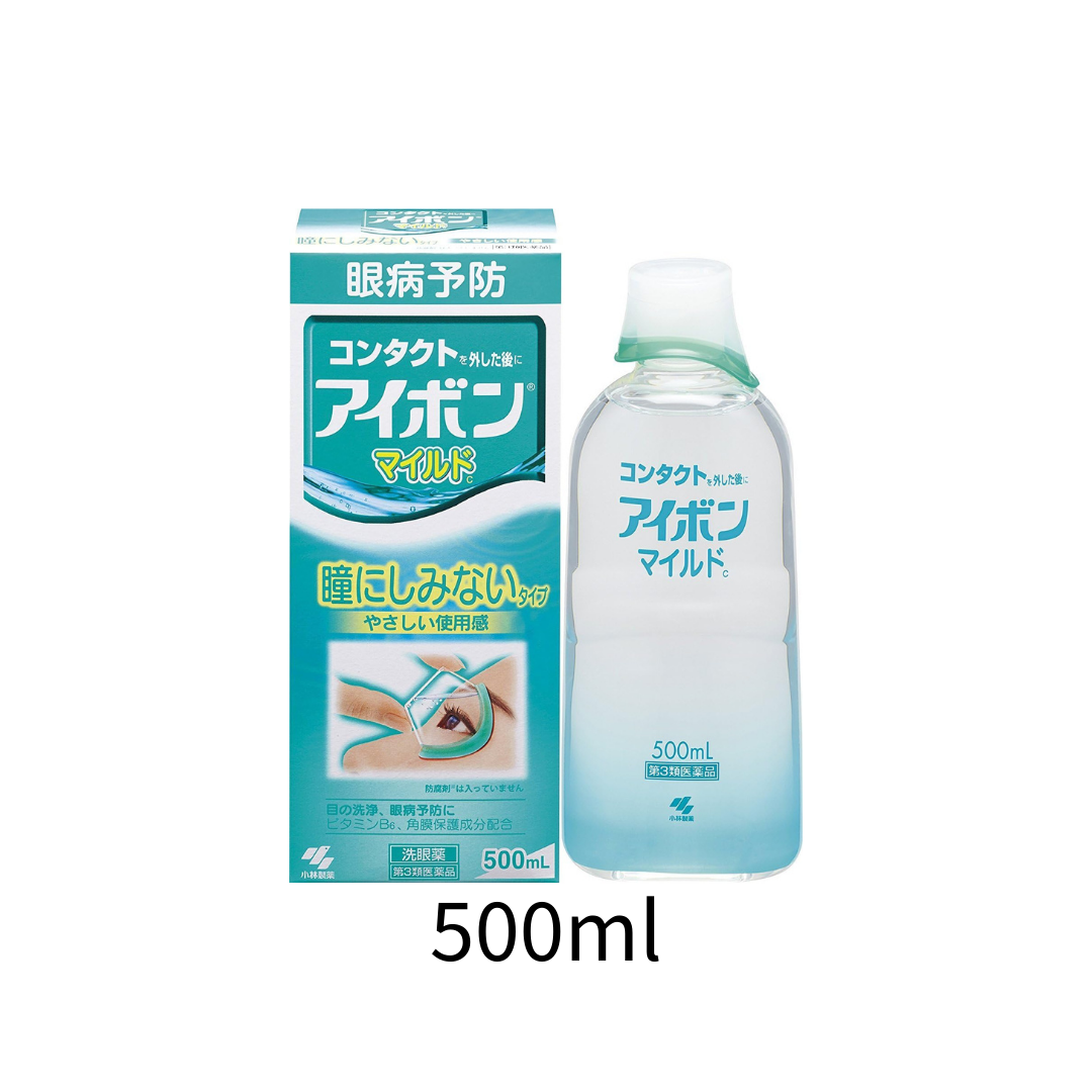 아이봉 마일드 500ml