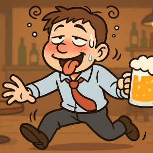 알코올 의존증-매거진-델리샵