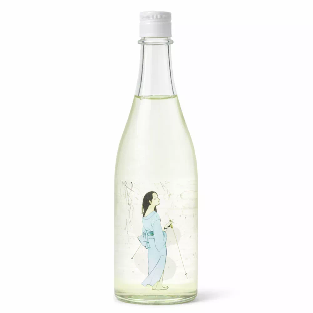 오미네 3츠부 후유노오토즈레 720ml