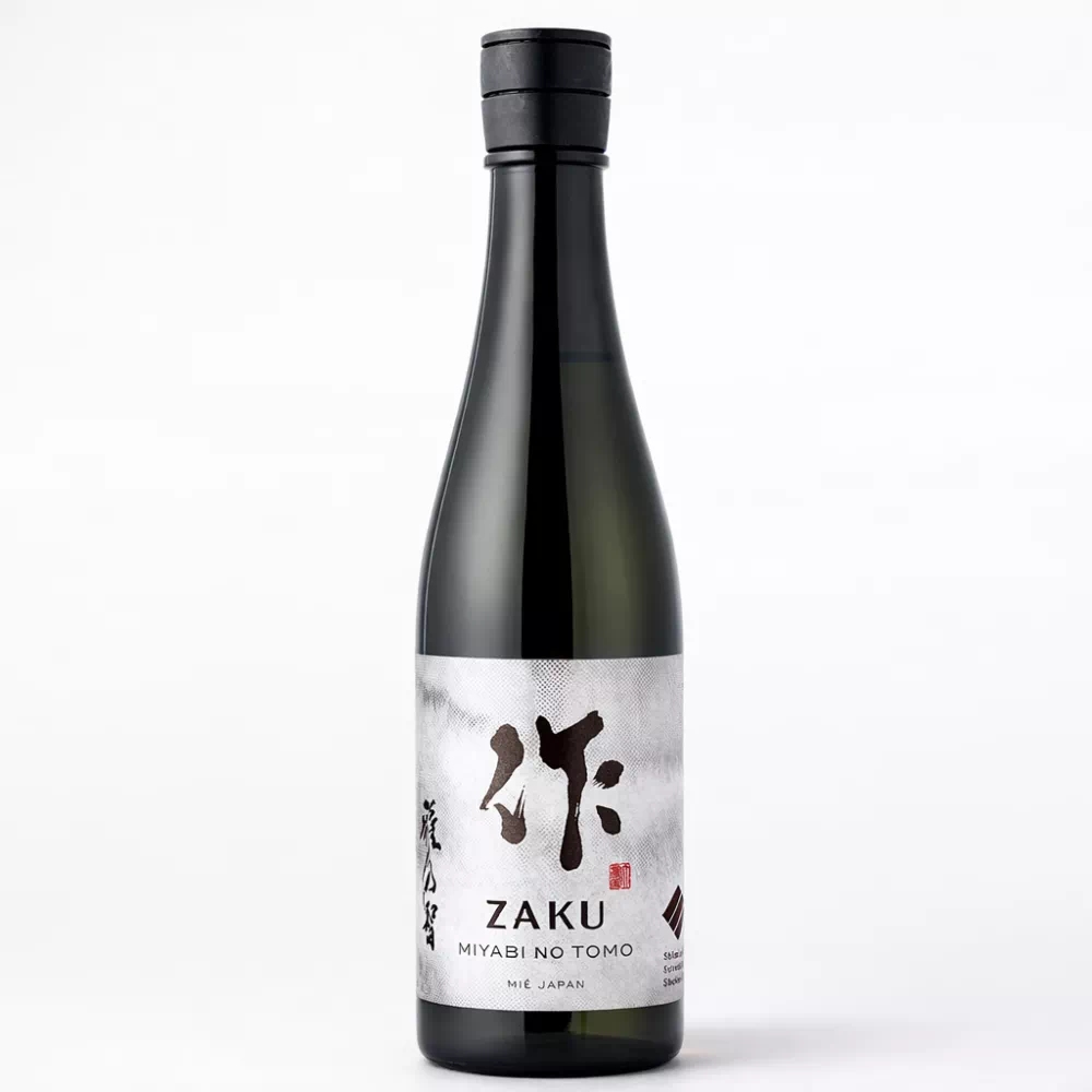 자쿠 미야비노토모 준마이 긴죠 750ml