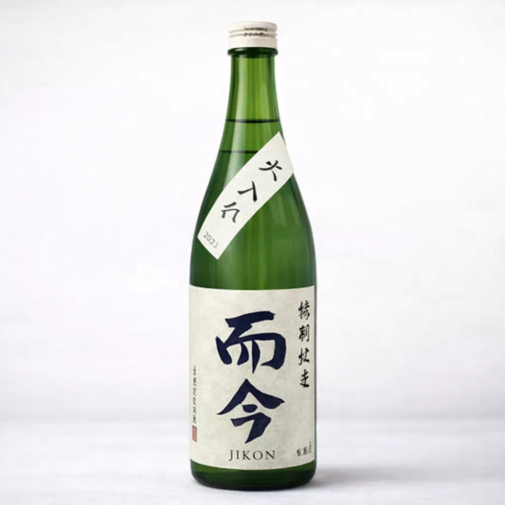 지콘 토쿠베츠 준마이 화입 720ml