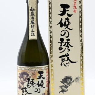 천사의유혹 고구마소주 40도 720ml 1병