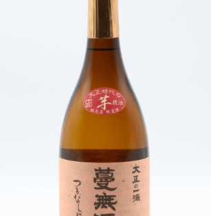 츠루나시겐지 고구마소주 26도 720ml 1병