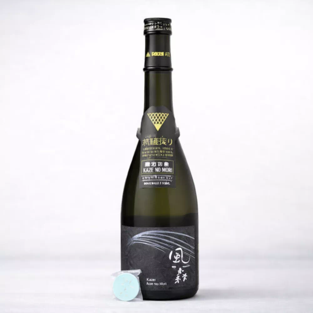 카제노모리 ALPHA 2 720ml