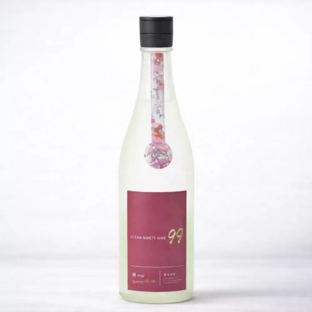 칸키쿠 Ocean99 준마이 다이긴죠 720ml