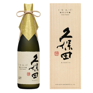 쿠보타 1920 720ml 1병