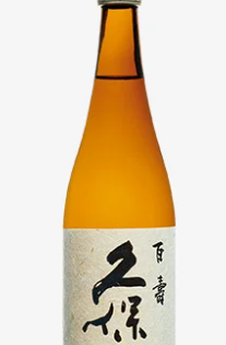 쿠보타 하쿠쥬 720ml