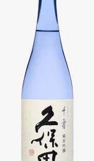 쿠보타 센주 준마이 긴죠 720ml