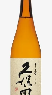 쿠보타 센쥬 긴죠 720ml