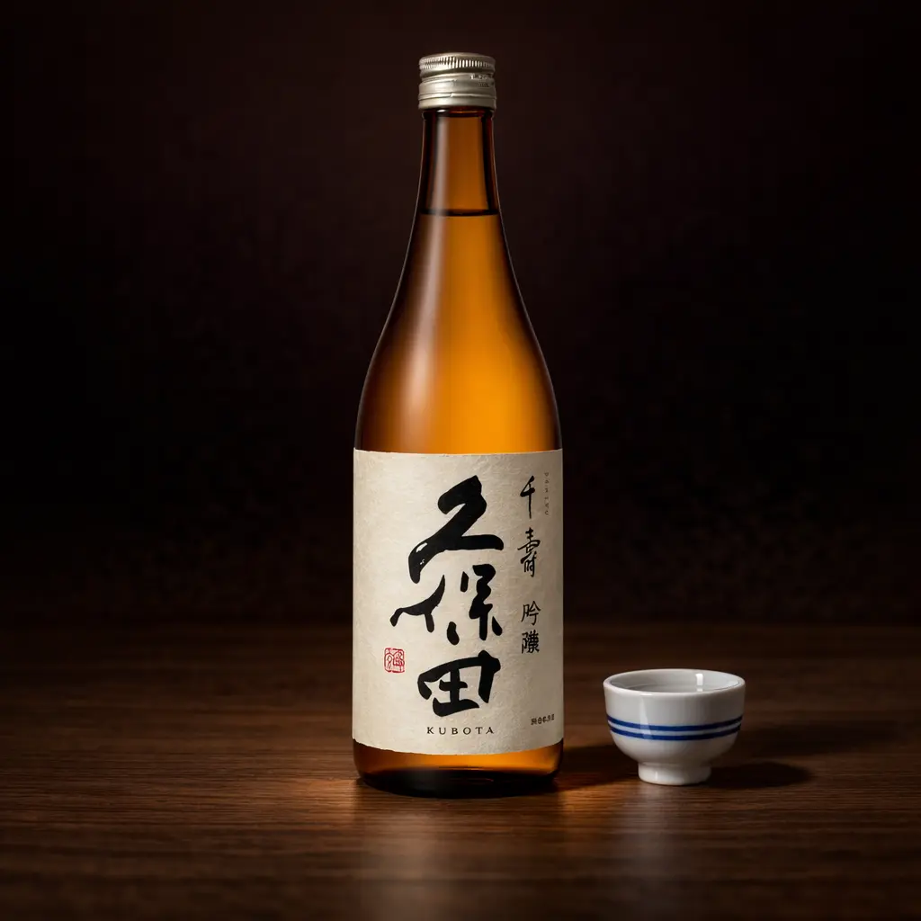 쿠보타 센쥬 긴죠 720ml