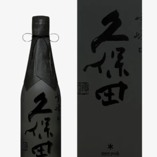 쿠보타 셋뽀우 준마이다이긴죠 500ml