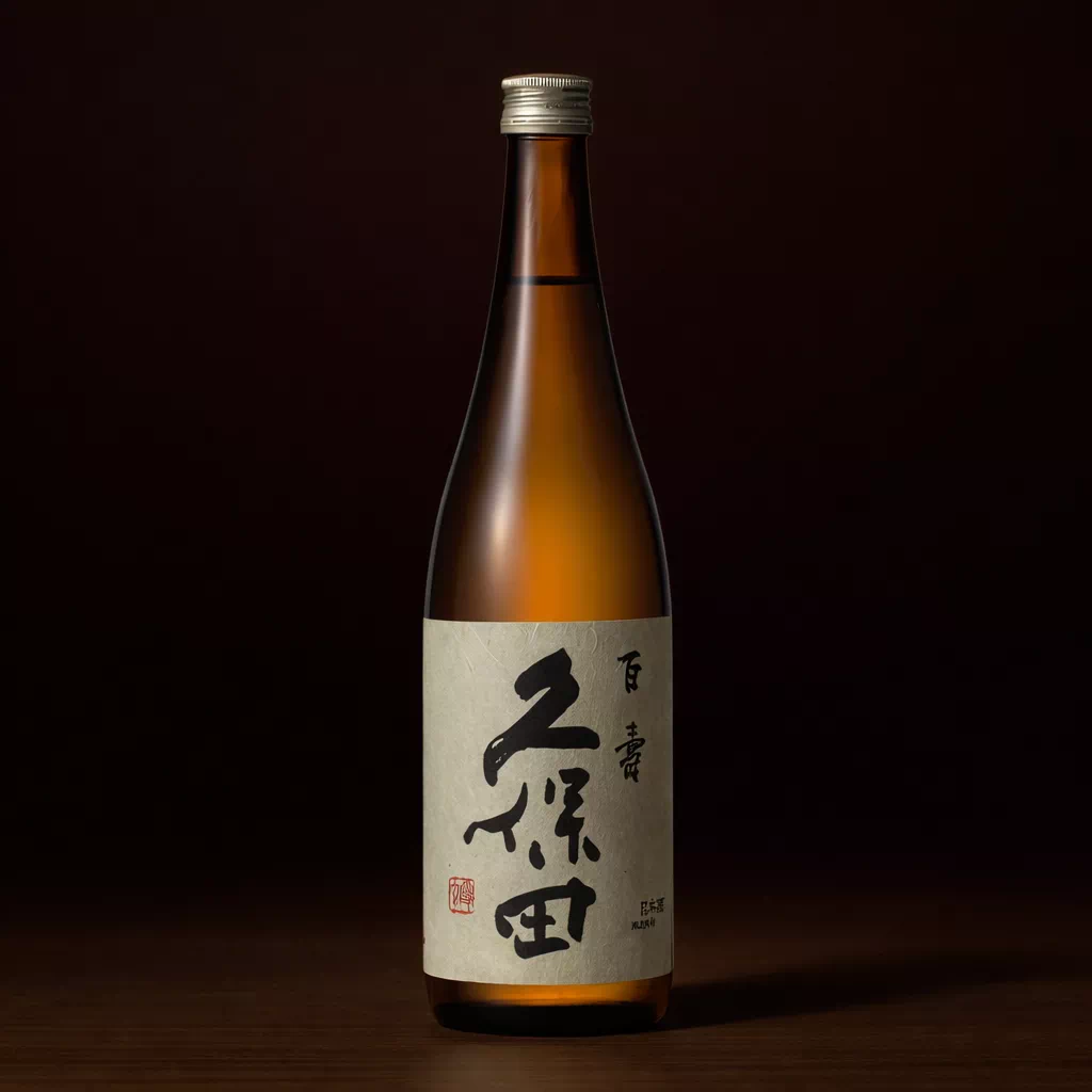 쿠보타 하쿠쥬 720ml