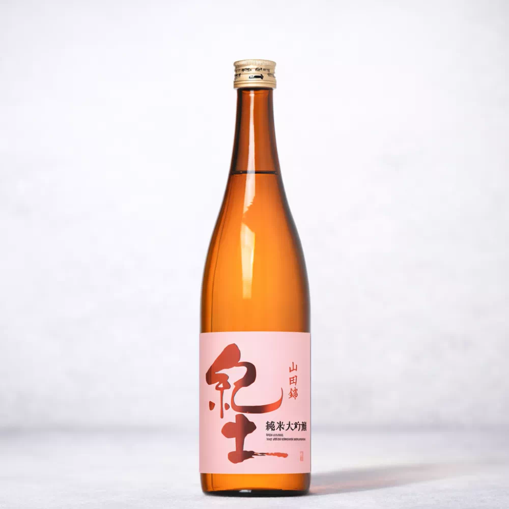 킷도 준마이 다이긴죠 720ml