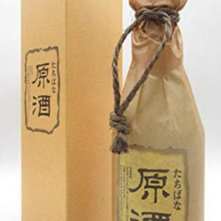 타치바나겐슈 고구마소주 37도 720ml