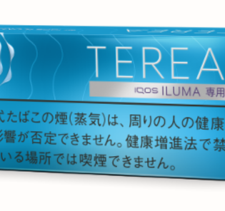 테리아 레귤러 1보루