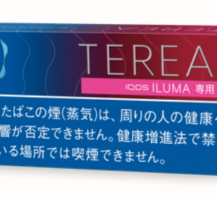 테리아 루비 레귤러 1보루