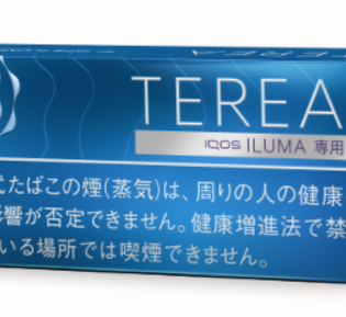 테리아 리치 레귤러 1보루