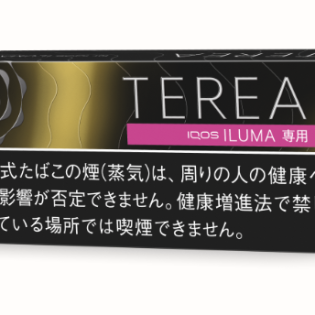 테리아 블랙 선샤인 멘솔 1보루