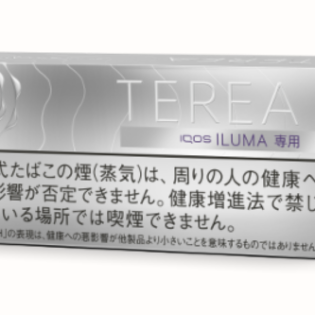 테리아 스무스 레귤러 1보루