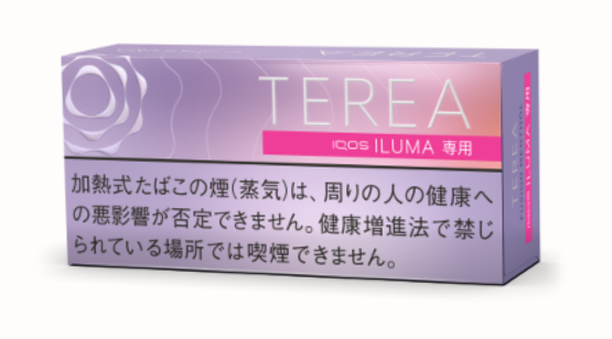 테리아 퓨전 멘솔